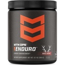 MTN OPS Enduro Nitric Oxide Supplement & Stim-Free Pre Workout - 30 porties - met Magnesium citraat, Beetwortelpoeder, Niacinamide, L Arginine & L Citrulline - Bugle Berry Flavor