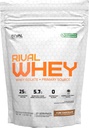 Natuurlijk smaak Rivaal Wei - Pure chocolade 2lb