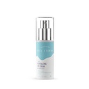 Santo Remedio, Piel Eterna, Revitaliserende Oogcrème, Verlichting Oogcrème, Helpt Verminderen Donkere kringen, Bevat Marina Algen, Cafeïne, Aloë, Hyaluronzuur, Vitamine E, Voor Alle Huidtypes, 1 Fl. Oz.