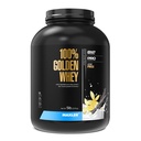 Maxler 100% Golden Whey Protein - 24g proteïne per portie - Premium Wei Proteïne Poeder voor Pre Post Workout - Fast-Absorbing Wei Concentrate Isolaat Hydrolysaat Blend - Franse Vanille Proteïne 5lb