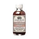 Anima Mundi Apothecary Schisandra Rose Elixir - Supplément Adaptogène Schisandra Berry liquide avec des pétales de Rose Wildcrafted pour le foie et le rein - Anima Mundi Beauty Suppléments (2oz / 59ml)