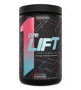 Regel 1 Proteïnes preLIFT Pre-Workout, 6g Citrulline, 3.2g Beta Alanine, 3 Cafeïne bronnen + 20 Andere voor energie, alertheid, & Endurance (30 Servings, Snow Cone)