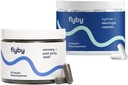 Flyby Recovery Supplement - All The Hang, Without The Over!™ and Electrolyte Recovery Capsule Bundle