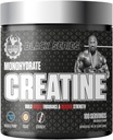 Black Series Monohydraat Creatine 300g 
