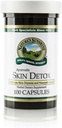 Nature's Sunshine Skin Detox (100 capsules), bevat kruiden Traditioneel gebruikt voor huidgezondheidsondersteuning
