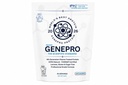 Unflavored Protein Powder - New Formula - Lactose-Free, Gluten-Free, & Non-GMO Whey Isolaat Supplement Shake (3e generatie, 45 porties)