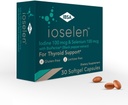 Ioselen - Thyroid Support Supplement 
