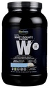 Biochem 100% Wei Isolaat Proteïne Poeder, Vanille Smaak, 20g Grass-Fed Proteïne, Keto Vriendelijk, Glutenvrij, Makkelijk Digestable, Vegetarisch, 48,5 oz, 45 Serven