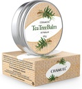 Chamuel Tea Tree Olie Balsem - Alle natuurlijke 