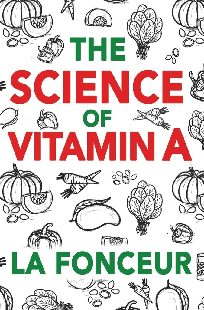 De wetenschap van vitamine A: alles wat je moet weten over vitamine A