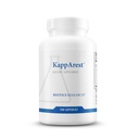 Biotics Research KappArestTM Kurkuma Capsules Supplement - Curcuma Curcuma, Boswellia, Propolis, Ginger, 1150mg/Svg, ondersteuning van gemak, comfort en niet-opwelling, antioxidant hoge Absorptie 180 Capsules