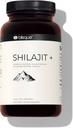 Blisque - Pure Himalaya Organic Shilajit Extract Powder 