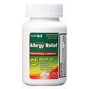 HealthA2Z® Allergie Relief 