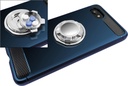 Medcenter Phone Stash Metal Pill Organizer voor telefoon, Portable Compact Pill Box, Phone Medication Case met Kick Stand om pillen en supplementen vast te houden - Cadeau voor mam, pap, & ouderen