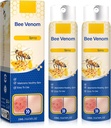 Bijen Venom Spray - 100% Pure Natural Venom Repair, Bijen Venom Skin Spray voor alle huidtypes (2PCS)