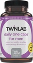 Twinlab TWL Mannendag Eén 60 ct