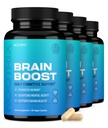Nootrix Brain Boost Nootropic Supplement 