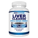 Arazo Voeding Lever Reiniging Detox & Reparatie Formule 