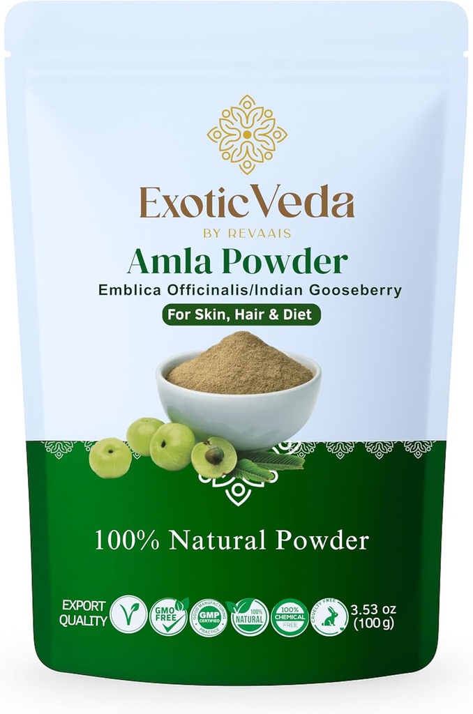 Amla Powder 