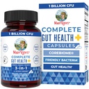 MaryRuth Organics Complete Gut Health+ Capsules 