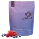 Tailwind Nutrition Endurance Fuel, Berry, 50-Serving Bag