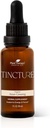 Plantentherapie Biologische Aziatische Ginseng wortel kruidensupplement Tinctuur 30 ml (1 oz) Geweldig voor energie, stimuleert Mental Focus, Veganistisch, Niet GGO, Glutenvrij, vloeibaar, 1 fles