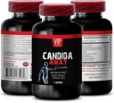 candida nettoyage - CANDIDA AWAY - candida nettoyage soutien, candida nettoyage pour les hommes, candida nettoyage supplément, candida soutien, candida nettoyage soutien pour les femmes, soutien du foie 1 bouteille 60 capsules