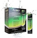 Aurora Nutrascience Active Liposomale®, Creatine Plus GAA & R-ALA, 30 Packets, 0,63 oz (18 g) Elke