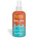 SkinSmart Antimicrobieel Rash and Hive Care, First Aid Skin Wash, 8 oz Spray Bottle