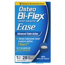 Osteo Bi-Flex Ease Advanced Triple Action with Vitamine D Joint Supplements, Mini-Tablets, 28 Tellen