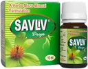 Leverdruppels Ayurvedische druppels voor lever.Helpt in het beheren van verschillende leverproblemen & detox Pack van 10 ml Vial, Natuurlijke
