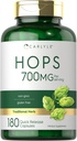Carlyle Hop Supplement 700mg 