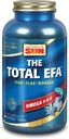Gezondheid van de zon De totale EFA, 180 Softgels