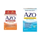 AZO Bladder Control met Go-Less Dagelijkse Supplement 
