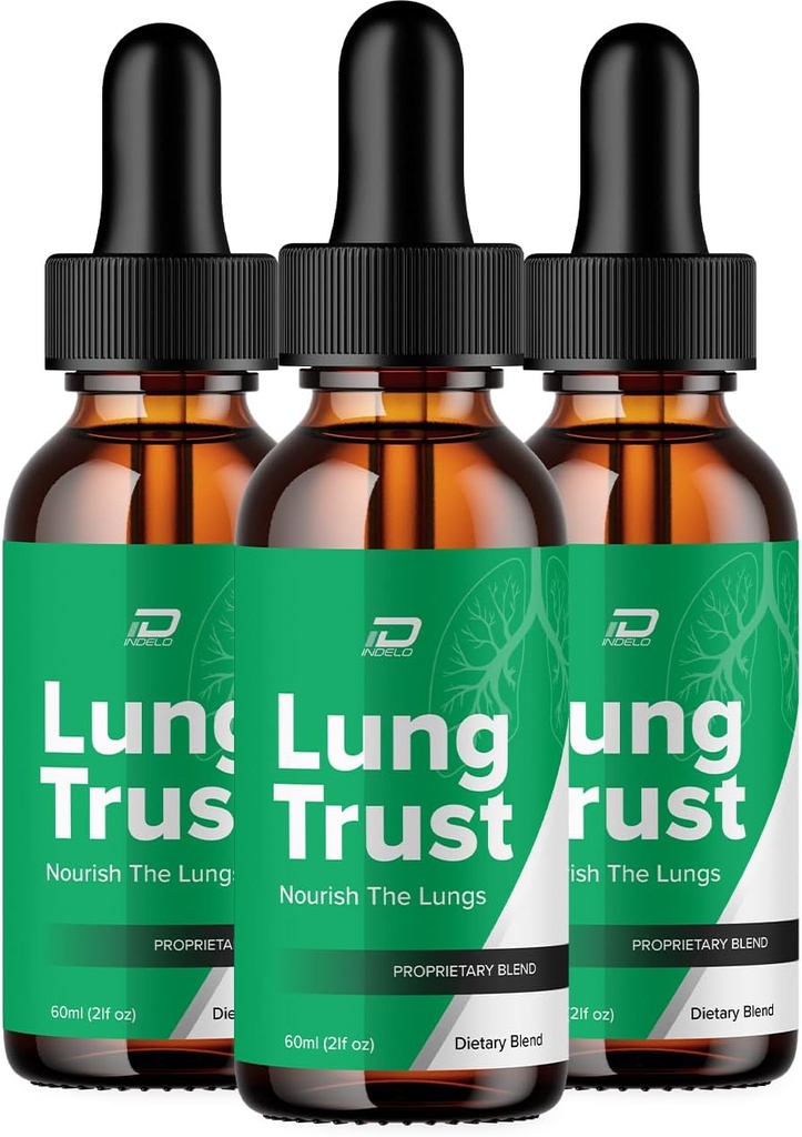 Long Trust Liquid Supplement, Long Trust Drops, Long Trust Advanced Formula Drops - Maximale sterkte, LongTrust Drops Ondersteuning Reviews (3 Pack - 3 maand levering)