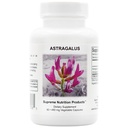 Supreme Nutrition Astragalus Supreme, 90 Pure Huang Qi Capsules végétariennes