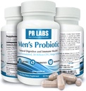 Prostate Research Labs Men
