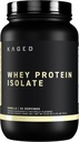 Kaged Wei Proteine Isolaat Poeder 