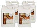 UltraCruz® Huile pure de germe de blé équine, 4 x 1 Gallon