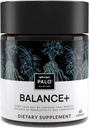 PALO Balance+ Mood Support Supplement met Adaptogenen Helpt kalmeren De geest & Lichaam, Stress Relief Energie Supplementen 