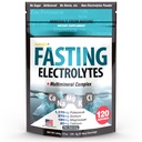 Vasten Electrolyte Supplement Poeder 