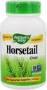 Nature's Way Nature's Way Herbal Horsetail Grass Premium 440 Mg, 100 Vcaps, 100 Comte