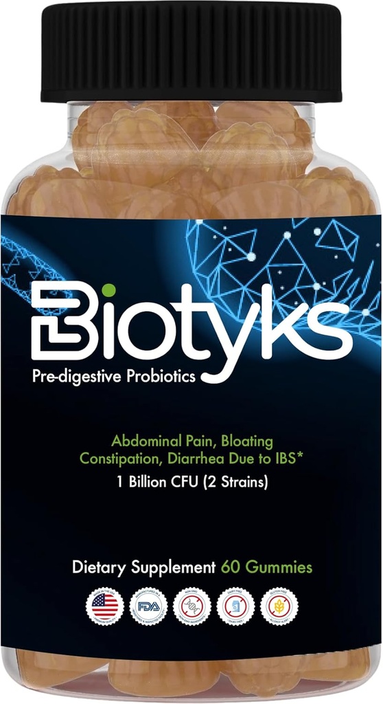 Probiotiques prédigestifs