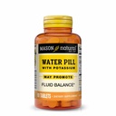 MASON NATUURLIJKE HERBAL Diuretische waterpil met kalium