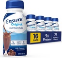 S'assurer que le chocolat au lait d'origine se rafraîchit Petit repas se rafraîchir Prêt à boire 9g Protéines, 27 vitamines et minéraux