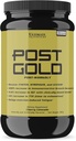 Ultimate Nutrition Post Gold Post-Workout Powder, Muscle Recovery Drink met BCAA, Beta Alanine, Betaine, GABA, Glutamine, 1,07 Pounds, Cherry Limeade