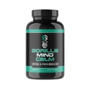 Gorilla Mind Calm (120 capsules) - Krachtig ontspannen en stress verminderen Cortisol & Stress Modulator Verbeterd herstel