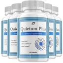 Quietum Plus Brain Supplement Capsules 