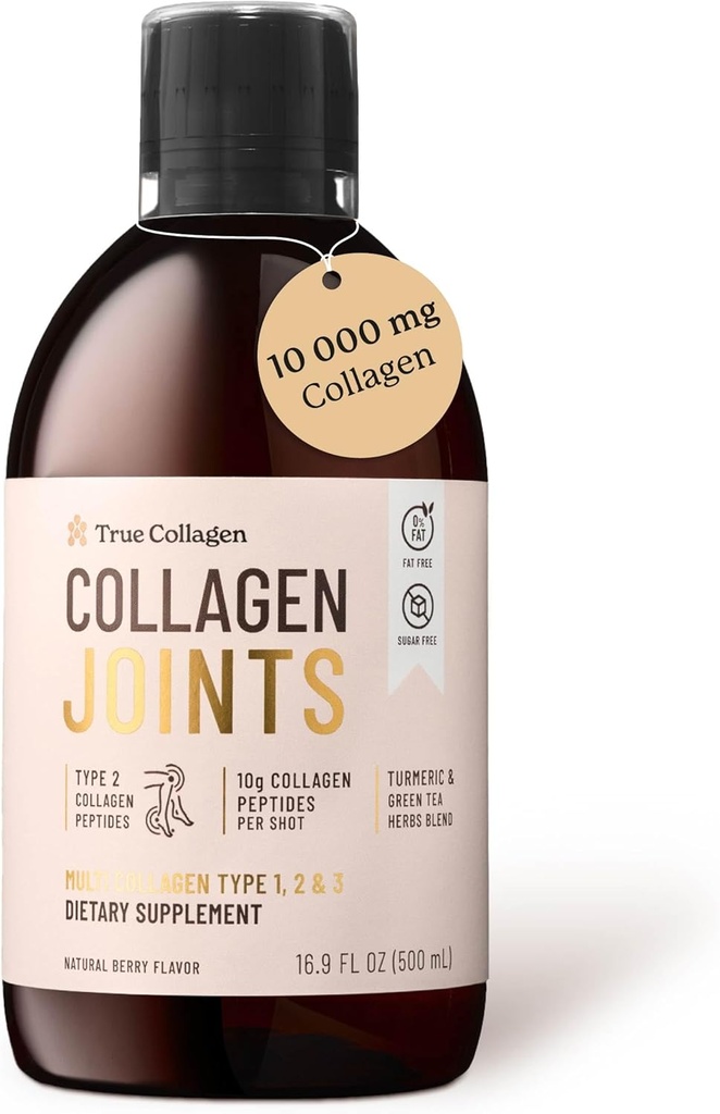 True Collageen Gewrichtsstuk 