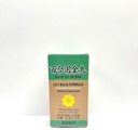 Lao Wei Lily Bulb Formula - Bai He Gu Jin Wan Herbal Supplement helpt een gezond ademhalingssysteem en hoesten met Phlegm 100 pillen 350mg/each Made in USA